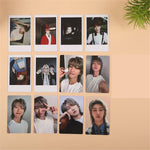 Photocards Lomo K-Pop