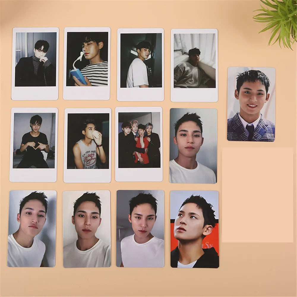 Photocards Lomo K-Pop