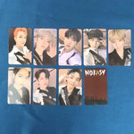 Photocards Stray Kids Album Noeasy