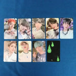 Photocards Stray Kids Album Noeasy