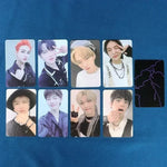 Photocards Stray Kids Album Noeasy