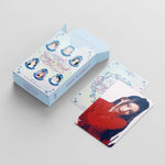 Photocards album 2024 - IVE KPOP