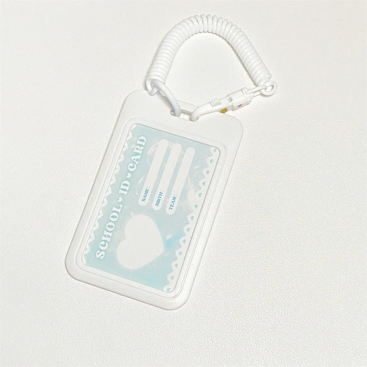 Porte-Carte style K-Pop