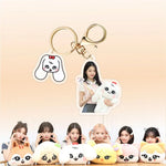 Porte-Clé - Groupe IVE KPOP