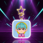 Porte-clés KPop Demon Hunters Saja Boys