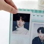 Porte Photocard KPOP