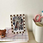 Porte Photocard Transparent