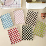 Porte Photocard Transparent