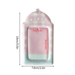 Porte Photocards en PVC K-pop