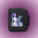 Portefeuille KPop Demon Hunters