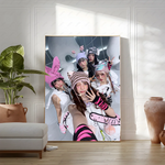 Poster KPOP New Jeans