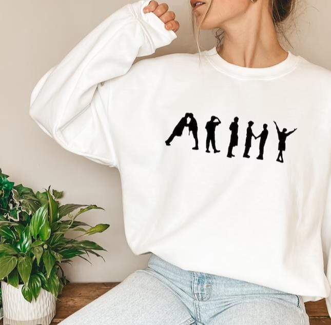 Pull Army Membre