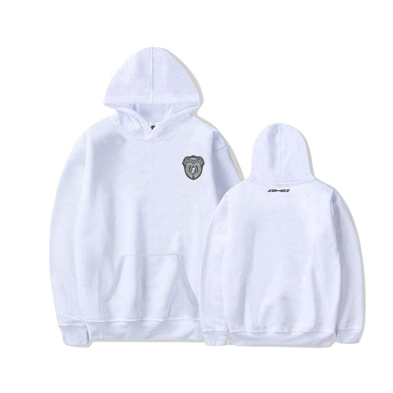 Pull Ateez Zero Fever