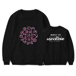 Pull BTS My Universe