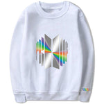 Pull BTS We Are Bullet Proof Album