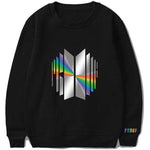 Pull BTS We Are Bullet Proof Album