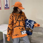 Pull Coreen Bear Kawaii