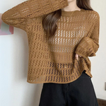 Pull Tricoté KPOP LeeKnow – Groupe Stray Kids