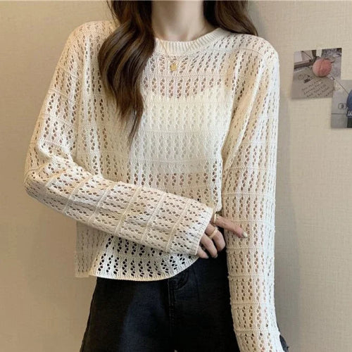 Pull Tricoté KPOP LeeKnow – Groupe Stray Kids