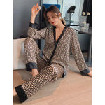 Pyjama Femme Korean