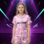 Pyjama Huntrix Demon Hunters Enfant