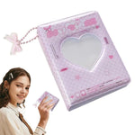 Rangement Photocards K-pop