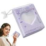 Rangement Photocards K-pop