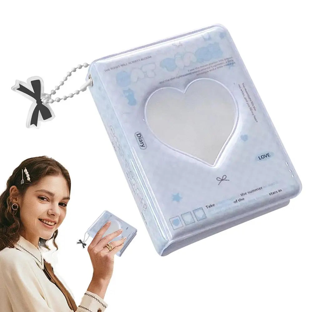 Rangement Photocards K-pop