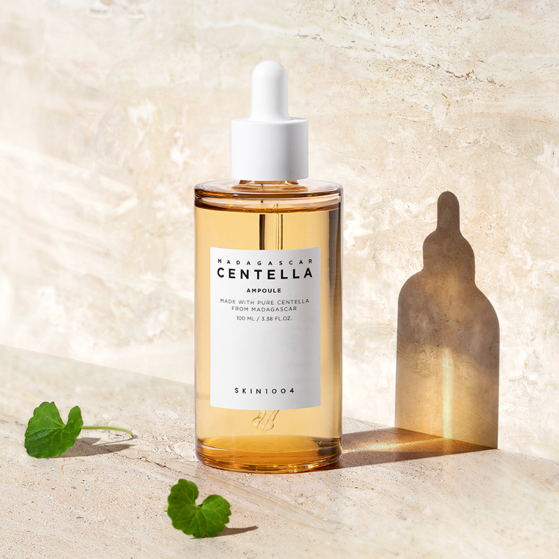 [SKIN1004] Ampoule Centella de Madagascar