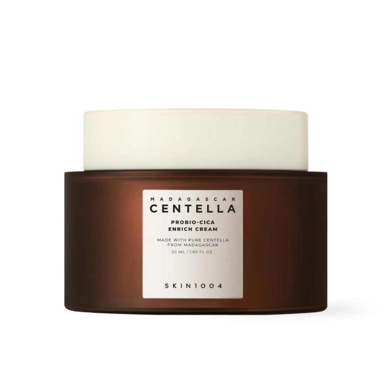 [SKIN1004] Crème enrichie Probio-Cica à la Centella de Madagascar