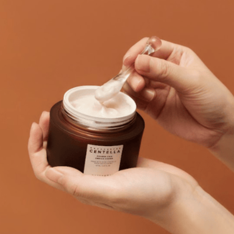 [SKIN1004] Crème enrichie Probio-Cica à la Centella de Madagascar