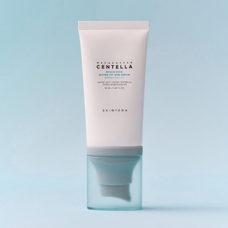 [SKIN1004] Sérum solaire Madagascar Centella Hyalu-Cica