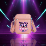 Sac à Bandoulière KPop Demon Hunters