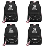 Sac à Dos Blackpink