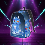 Sac à Dos KPop Derpy Tiger Demon Hunters