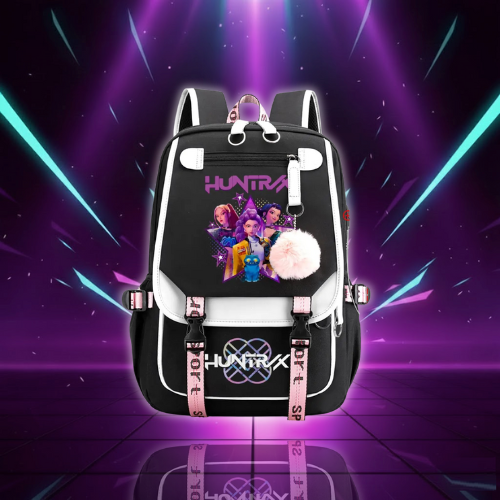 Sac à Dos KPop Huntrix