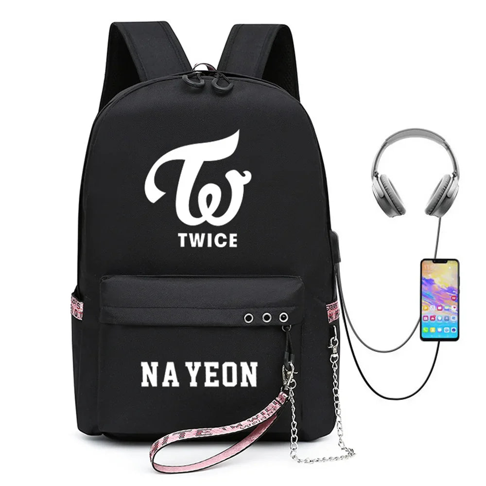 Sac à Dos Nayeon - Twice