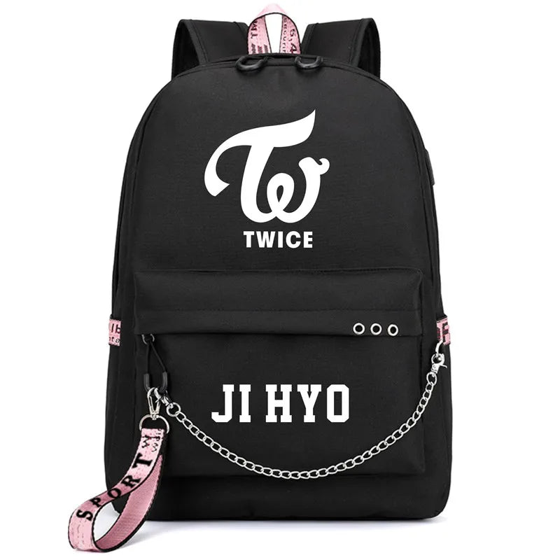 Sac à Dos Twice