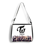 Sac à Main KPOP - groupe Twice