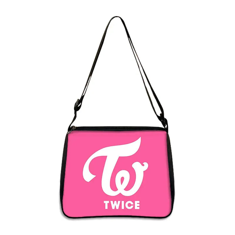 Sac à Main KPOP - groupe Twice