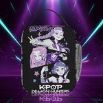 Sac à Repas Demon Hunters Huntrix