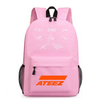 Sac à dos  ATEEZ