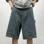 Short Baggy KPOP Seungmin – Groupe Stray Kids