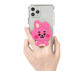 Support doigt telephone BT21