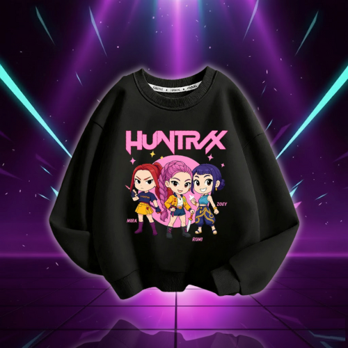 Sweat Enfant KPop Huntrix