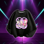 Sweat Enfant KPop Huntrix