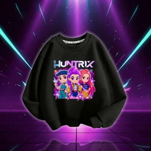 Sweat Enfant KPop Huntrix