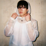 Sweat Filet Capuche Bang Chan - Groupe Stray Kids