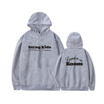 Sweat Stray Kids Season Greetings 2022