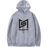 Sweat Super M - PG1